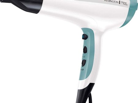 Remington Shine Therapy Hair Dryer D5216 Fashion