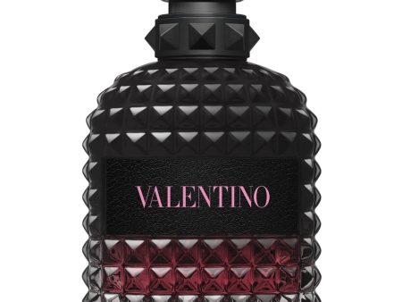 Valentino Uomo Born In Roma Intense Eau De Parfum 100ml Hot on Sale