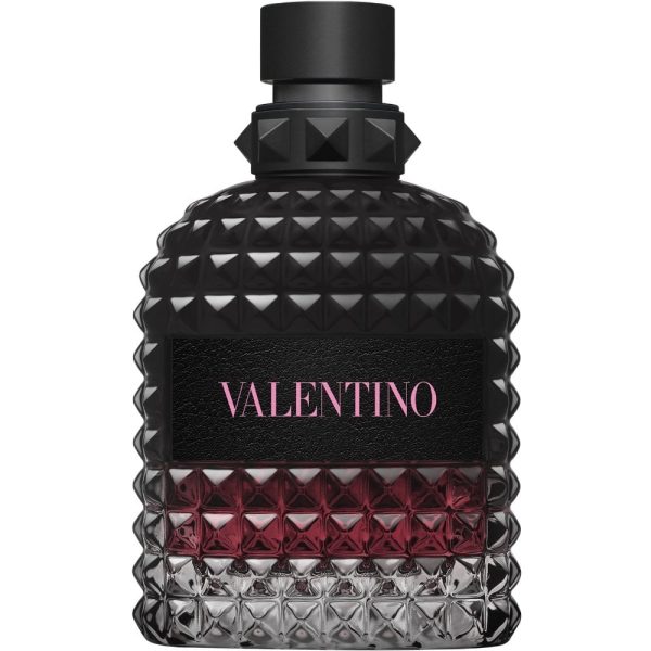 Valentino Uomo Born In Roma Intense Eau De Parfum 100ml Hot on Sale