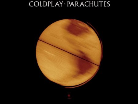 Coldplay - Parachutes Cheap