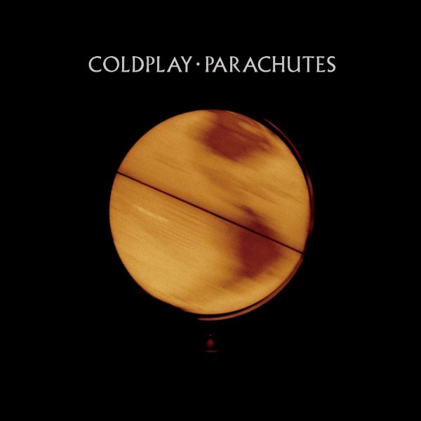 Coldplay - Parachutes Cheap