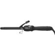 Babyliss Pro Ceramic Dial A Heat Curling Tong 16mm Black Hot on Sale