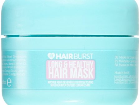 Hairburst Long & Healthy Hair Mask 30ml For Cheap