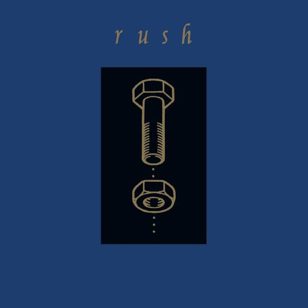 Rush - Counterparts (2LP) Cheap