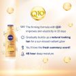 Nivea Q10 Gradual Tan Firming Body Moisturiser 400ml Online Sale