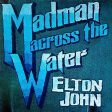 Elton John - Madman Across The Water (Coloured) Online Hot Sale