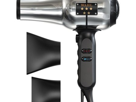 Wahl Professional Barbers Dryer 2200W Online now