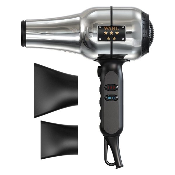 Wahl Professional Barbers Dryer 2200W Online now