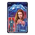 Super7 - Metallica - Cliff Burton Supply