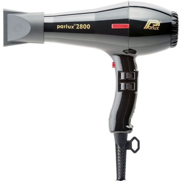 Parlux 2800 Hair Dryer Black Discount