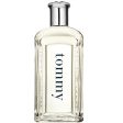 Tommy Hilfiger Tommy Eau De Toilette 200ml For Sale