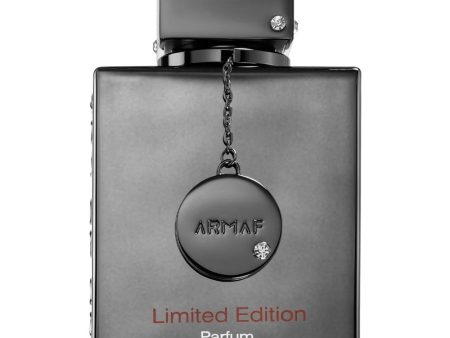 Armaf Club De Nuit Intense Man Eau De Parfum Limited Edition 105ml Online now