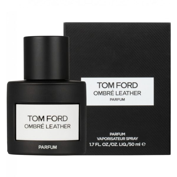 Tom Ford Ombre Leather Parfum 50ml Supply