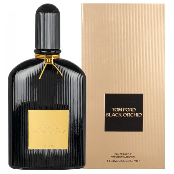 Tom Ford Black Orchid Eau De Parfum 150ml Discount