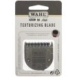 Wahl Professional All In One Texturising Clipper Blade 1854-7461 0.7-3mm Supply