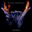 Black Sabbath - Cross Purposes Hot on Sale