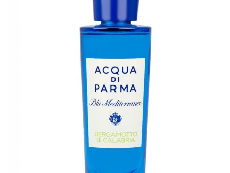 Acqua Di Parma Blu Mediterraneo Bergamotto Di Calabria Eau De Toilette 30ml Discount