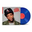 Wiz Khalifa - Now Playing (Blue) Online