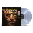 Dream Theater - Metropolis, Pt.2 (2LP)(Clear) Supply