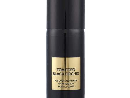 Tom Ford Black Orchid All Over Body Spray 150ml For Discount