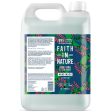 Faith In Nature Aloe Vera & Tea Tree Hand Wash 5000ml Online