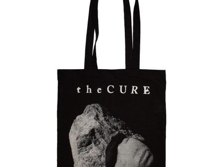 Tote Bag - Cure: Songs Of A Lost World Fashion