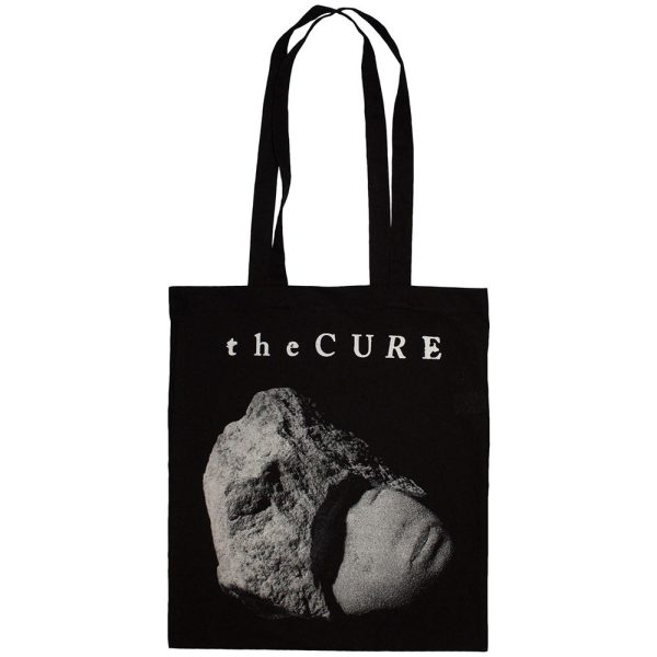 Tote Bag - Cure: Songs Of A Lost World Fashion