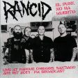 Rancid - El Punk No Ha Muerto! (Coloured) For Cheap