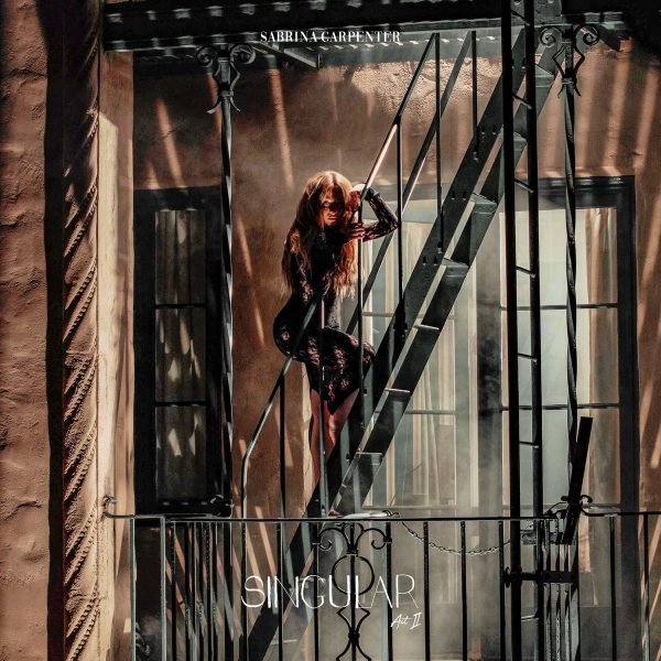 Sabrina Carpenter - Singular Act II Online Sale