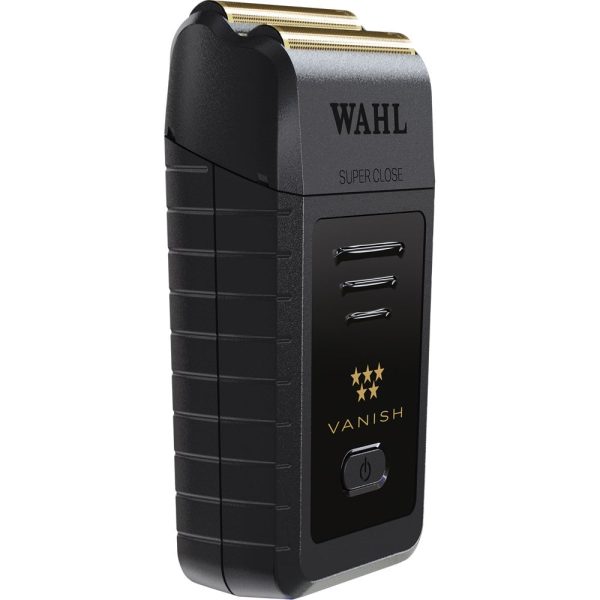 Wahl Professional 5 Star Vanish Foil Shaver Online now