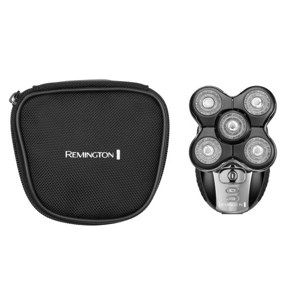 Remington RX5 Ultimate Series Head Shaver XR1500 Online Sale