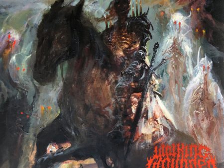 Walking Wounded - Bestial Condemnation (Coloured) Online