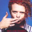 Simply Red - Men and Women Sale