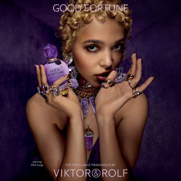 Viktor & Rolf Good Fortune Eau De Parfum 50ml on Sale