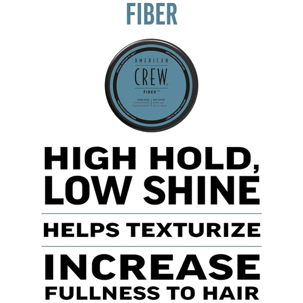 American Crew Fiber 50g on Sale