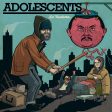 Adolescents - La Vendetta (Coloured) Discount