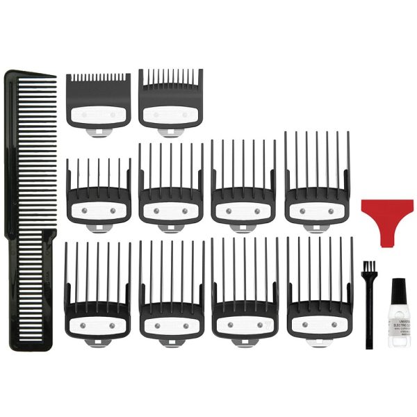 Wahl Professional Cordless Senior Hair Clipper on Sale