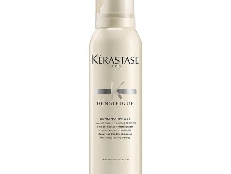 Kérastase Densifique Mousse Densifying Treatment Mousse 150ml on Sale