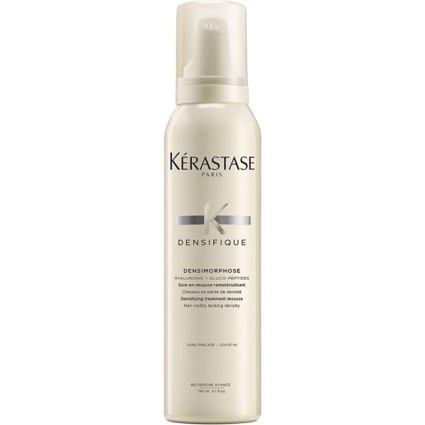 Kérastase Densifique Mousse Densifying Treatment Mousse 150ml on Sale