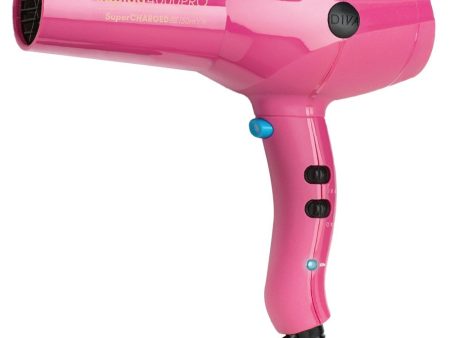 Diva Pro Rapida 4000 Pro Magenta on Sale