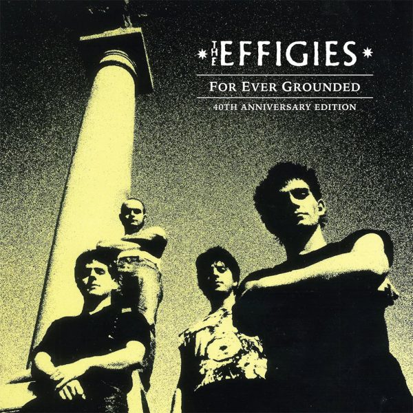 Effigies - For Ever Grounded (Coloured) Discount