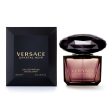 Versace Crystal Noir Eau De Parfum 90ml For Discount