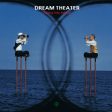 Dream Theater - Falling Into Infinity (2LP)(Clear) Sale