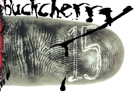 Buckcherry - 15 (2LP)(Coloured) For Sale