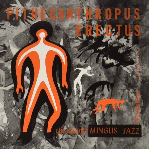 Charles Mingus - Pithecanthropus Erectus (2LP) Sale