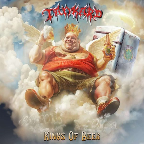 Tankard - Kings Of Beer Online now