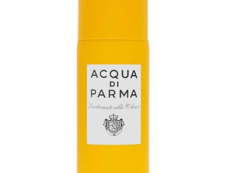 Acqua Di Parma Colonia Deodorant Spray 150ml Online Sale