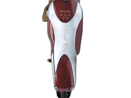 Wahl Professional Magic Clip Hair Clipper Supply