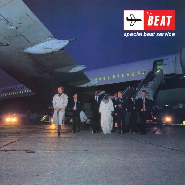 English Beat - Special Beat Service (Coloured) For Cheap