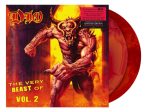 Dio - The Very Beast Of Dio, Vol. 2 (2LP)(Coloured) Sale